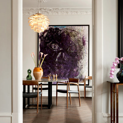 PH Artichoke Pendant Light