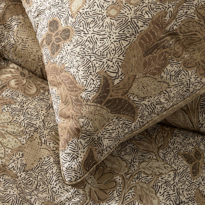 Ellory Comforter & Shams