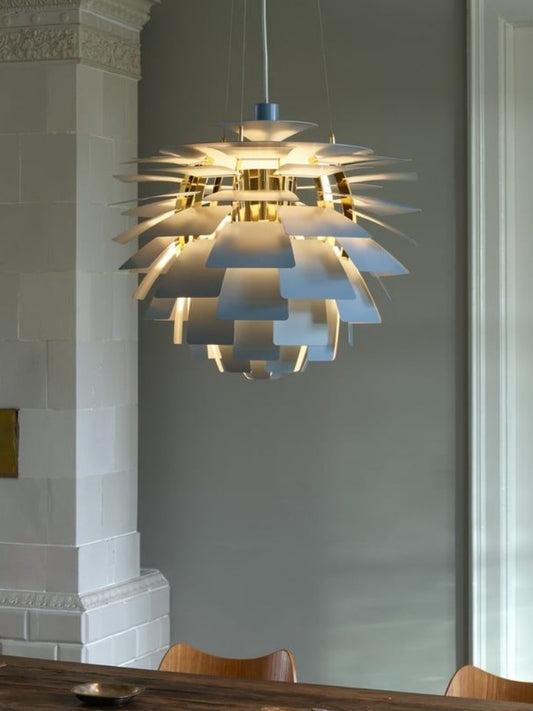 PH Artichoke Pendant Light