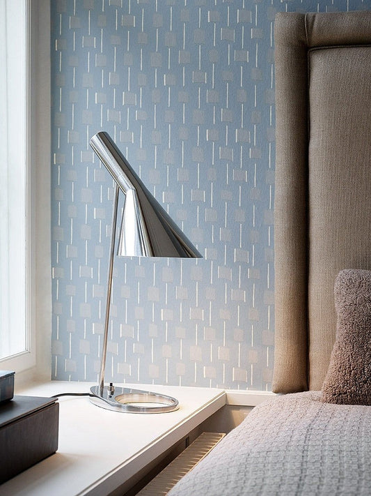 AJ Table Lamp & Floor lamp