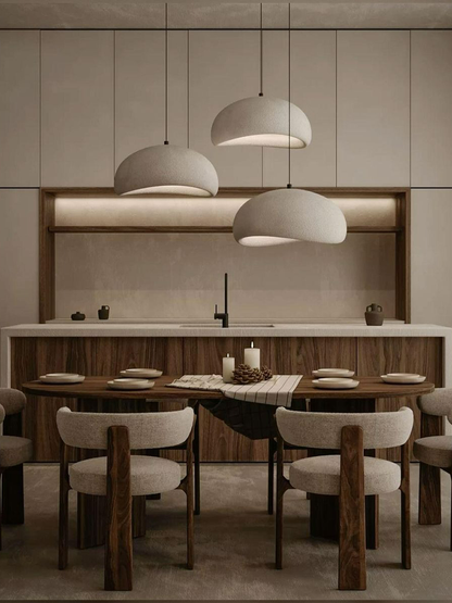 Wabi Sabi Pendant Light