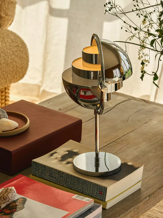 GUBI Multi-Lite Table Lamp & Portable Lamp