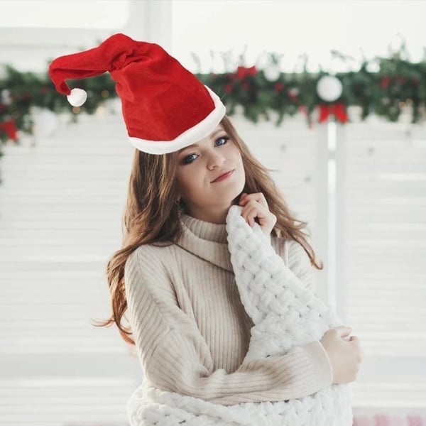 🎅Xmas New Hot Sales😍Chapeau de Noël Electric Swing🔥