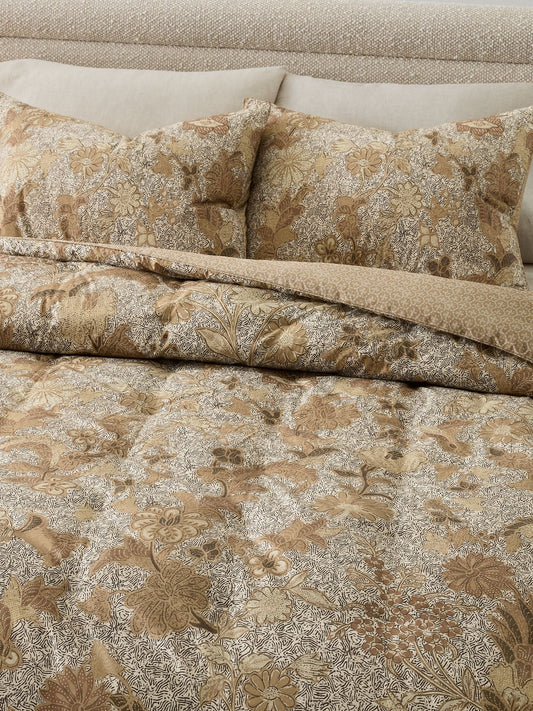 Ellory Comforter & Shams