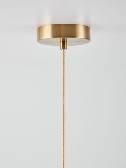 Benavid Pendant Light