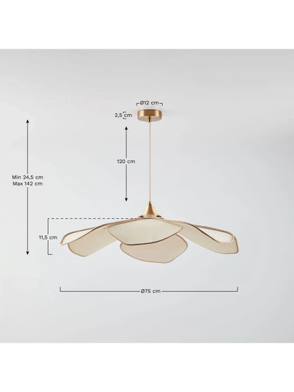 Benavid Pendant Light
