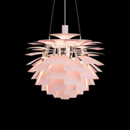 PH Artichoke Pendant Light